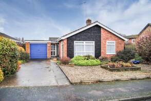 29, Benyon Gardens, Bury St. Edmunds IP28 6EA