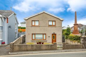 Ty Mali, Llanybydder To Pencarreg, Llanybydder SA40 9QA