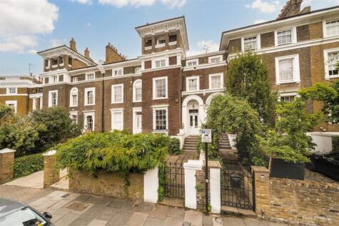 Gloucester Crescent, Primrose Hill
