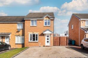 19, Saffron Crescent, Netherton, Wishaw ML2 0FA