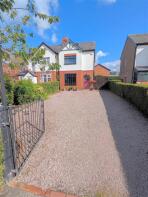 809 Rosemount, Whittingham Lane, Broughton, Preston PR3 2AY