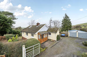 Gorffwysfa, Bwlch-y-sarnau, Rhayader LD6 5ND