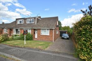 23, Green Lane, Maidstone ME17 2NS