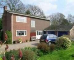 4 The Shieling, Church Lane, Usk NP15 1HL