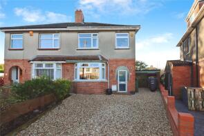 8, St Aldwyns Close, Horfield, Bristol BS7 0UQ
