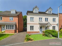 41, Moss Wood Court, New Broughton, Wrexham LL11 6FB