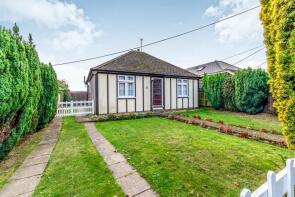 4, Heathfield Bungalows, Rose Lane, Maidstone ME17 2JR