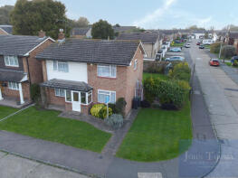 25, Woolhampton Way, Chigwell IG7 4QQ