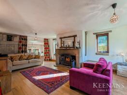 Manor Barn, Lowerhill, Tockholes, Darwen BB3 0NF