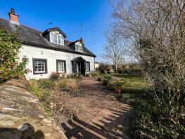 Swan Cottage, Access Road To Houses, Penrith CA10 1SD