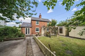 Goldenacre, B5068 From Cross Lanes End To Start Of Elson Road, Ellesmere SY12 9LJ