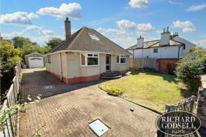 Dunloskin, Burley Road, Winkton, Christchurch BH23 7AW