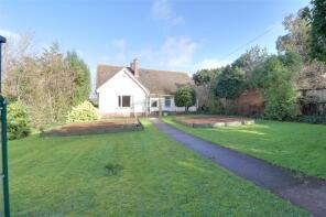 Garth House, Rectory Road, Minehead TA24 6HN