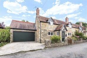 Pax Cottage, Chapel Hill, Gillingham SP8 5ER
