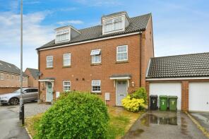 3, Kent Drive, King's Lynn PE33 0EZ