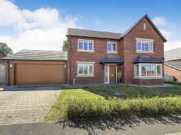 20, Kingfisher Way, Oswestry SY10 9LX