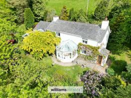 Ty'n Y Pistyll Mawr, Tyn Y Pistyll, Groes, Denbigh LL16 5SL