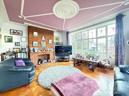 Chalkwell Hall Estate