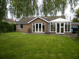 Eastlands, King Street, Louth LN11 0PN