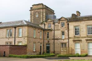 3, Rickerby House, Rickerby Mews, Carlisle CA3 9AA