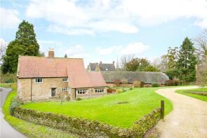 Sears Farmhouse, Hill Road, Daventry NN11 6YB