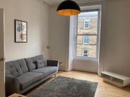 2f1, 32, Oxford Street, Newington, Edinburgh EH8 9PL