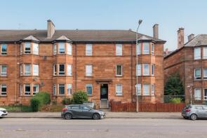 Flat 2/1, 1644, Dumbarton Road, Glasgow G14 9YF