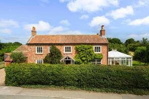 White House, York Road, Skipwith, Selby YO8 5SF