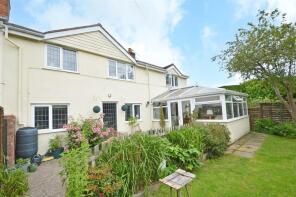 5 Croft Cottage, Calcott Lane, Bicton, Shrewsbury SY3 8EZ