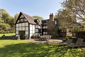 Lane End Cottage, C1162 From Mathon Road To Heath Mil, Malvern WR13 5NY