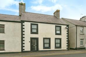 22 Druid House, High Street, Llannerch-y-medd LL71 8EA