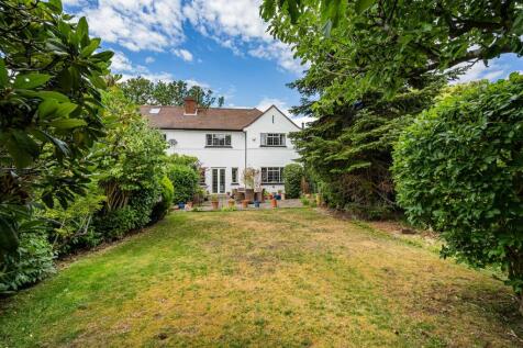 Barnett Wood Lane, Ashtead, KT21