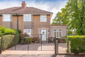 2, Central Close, Fartown, Huddersfield HD2 1DB