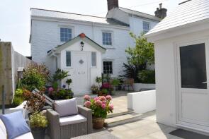 4, Chapel Terrace, Redruth Highway, Redruth TR15 1RT
