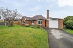 Marshland, Station Road, Wistow YO8 3UZ