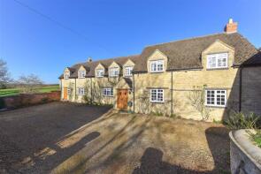 Cowslip Cottage, Roade Hill, Northampton NN7 2JH