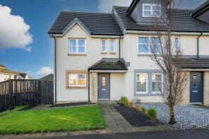 23, Robert Grove, Dunfermline KY11 8NL