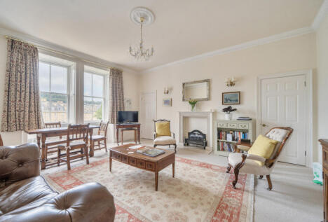Great Pulteney Street, Bath, Somerset, BA2