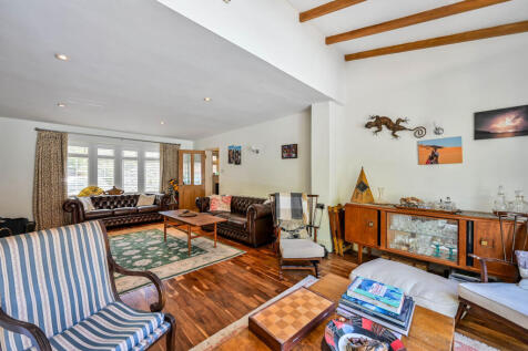 The Street, Effingham, Leatherhead, KT24