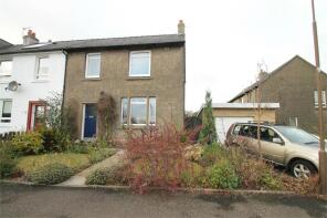 16, Duddingston Crescent, Broxburn EH52 6QG