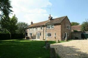 Meadow Croft, Penton Lane, Andover SP11 0RR