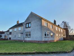 18d, Ken Road, Bellfield, Kilmarnock KA1 3QR