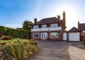 Robinswood, Pattingham Road, Wolverhampton WV6 8DD