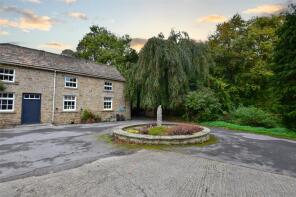 Laburnum Cottage, Patrick Brompton Village, Bedale DL8 1JL