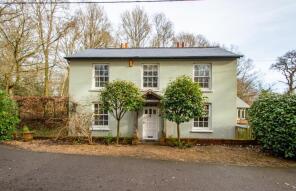 Greenmore, Long Toll, Woodcote, Reading RG8 0RR