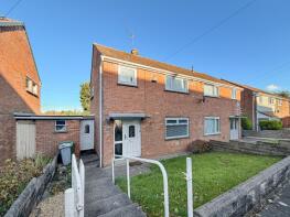 8, Dunkery Close, Llanrumney, Cardiff CF3 4HH