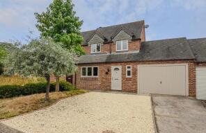 2, Forge Close, Repton, Derby DE65 6WR