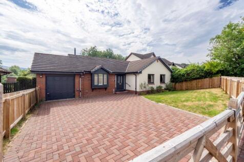 29 Glen Crescent, PEEBLES, EH45 9BS