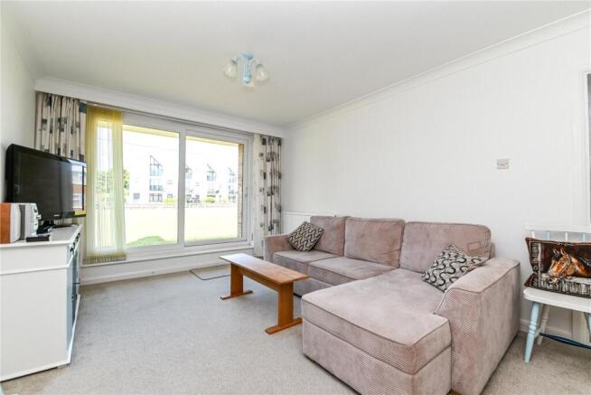 Sitting/Dining Room