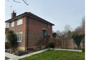 21, Oakwood Road, Horley RH6 7BZ